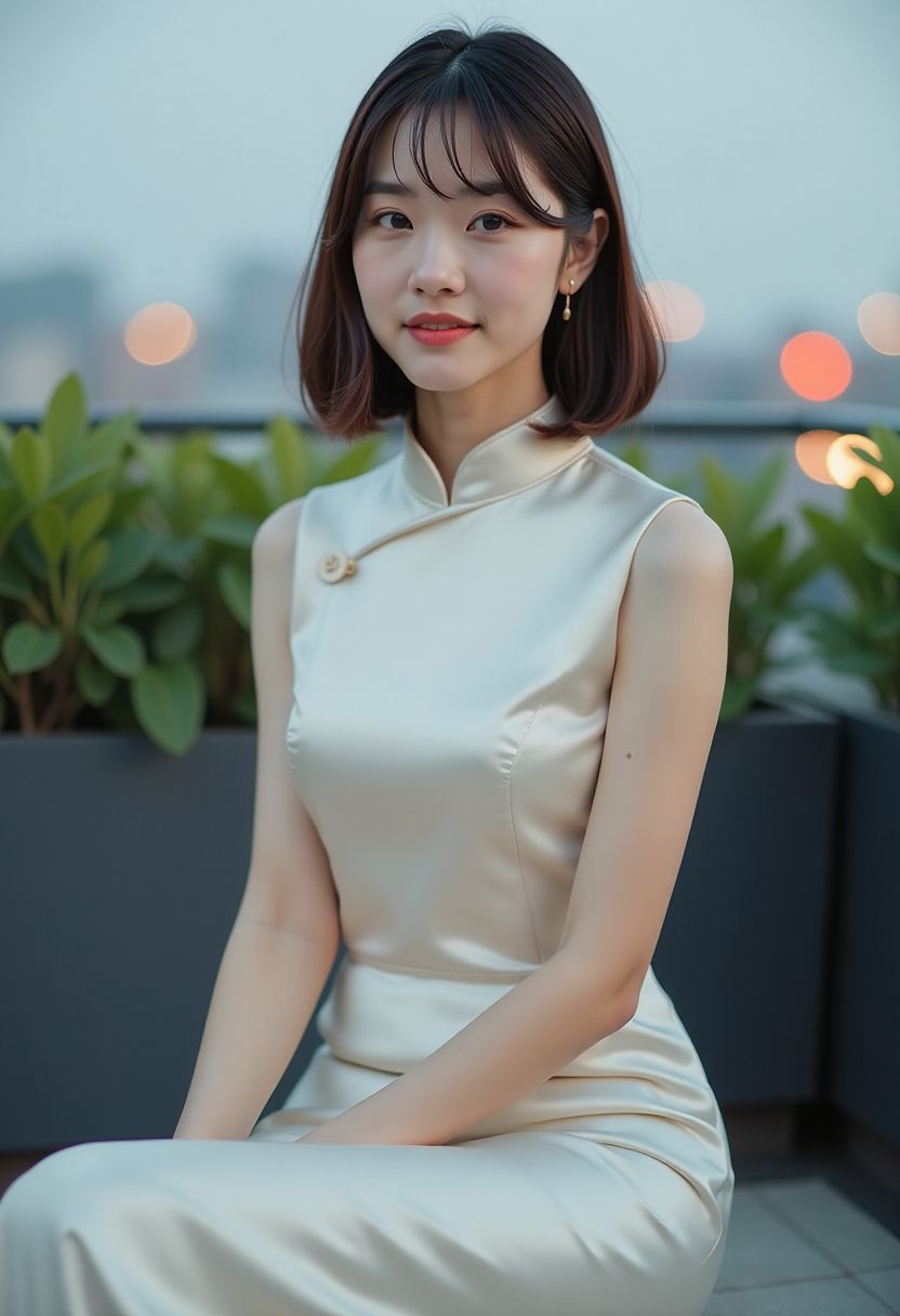 长风渡影集